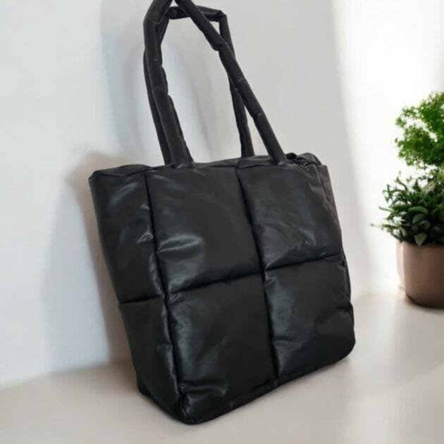 Buffer bag AYLI 2025