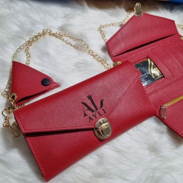 بوشات أصلية وبورتموني وبورت كارت وبورتكلي يعني4في1