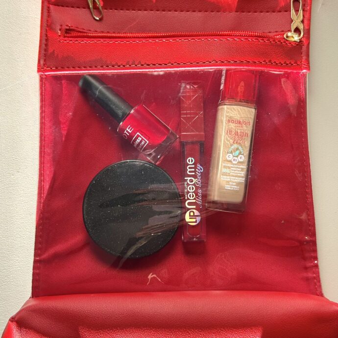 Original Makeup Grande Trousse à Maquillage - Image 19