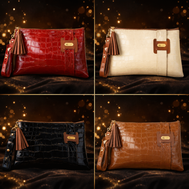 AYLI Pochette Clutch